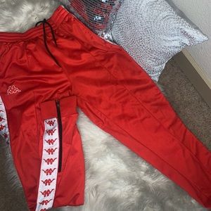 KAPPA trackpants